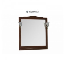 Зеркало Aquanet Амелия 90 орех 175288