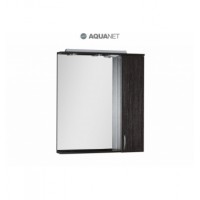 Зеркало-шкаф Aquanet Донна 90 венге
