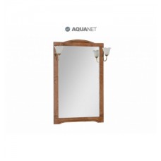 Зеркало Aquanet Луис 70 темный орех без светильника 173215
