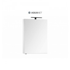 Зеркальный шкаф Aquanet Алвита 60 белое 183994