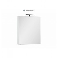 Зеркальный шкаф Aquanet Алвита 70 белое 184038
