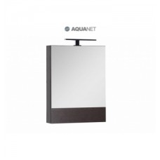 Зеркало-шкаф Aquanet Нота 58 венге